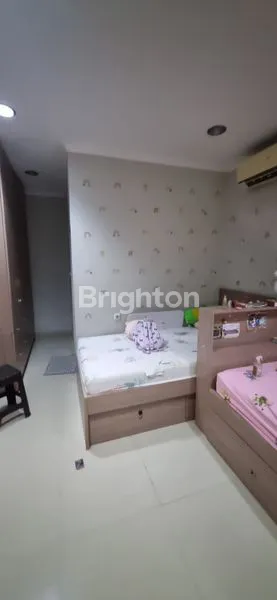 image RUMAH DI SUNTER BISMA BESAR SIAP HUNI MINIM RENOVASI JAKARTA UTARA (6)