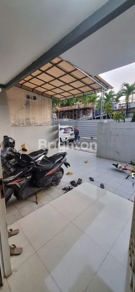 image RUMAH DI SUNTER BISMA BESAR SIAP HUNI MINIM RENOVASI JAKARTA UTARA (4)