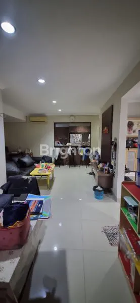 image RUMAH DI SUNTER BISMA BESAR SIAP HUNI MINIM RENOVASI JAKARTA UTARA (3)