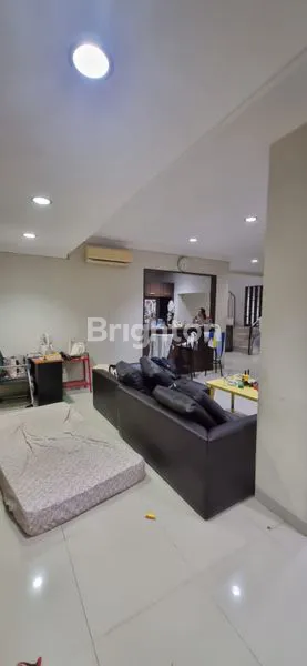 image RUMAH DI SUNTER BISMA BESAR SIAP HUNI MINIM RENOVASI JAKARTA UTARA (2)