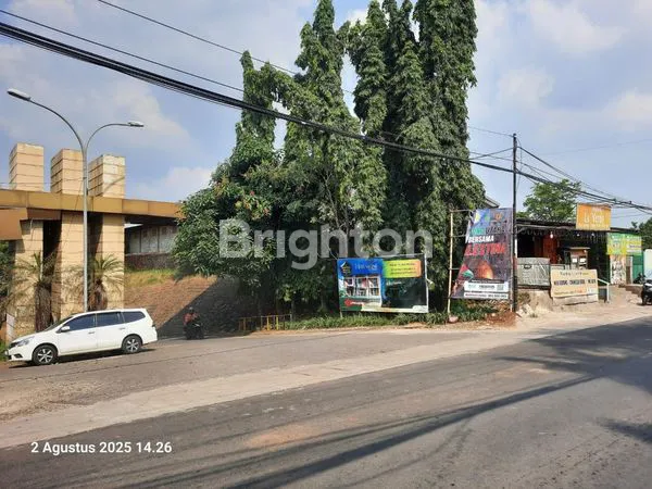 image TANAH STRATEGIS SERPONG PARK  (5)