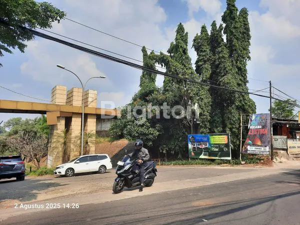 image TANAH STRATEGIS SERPONG PARK  (6)