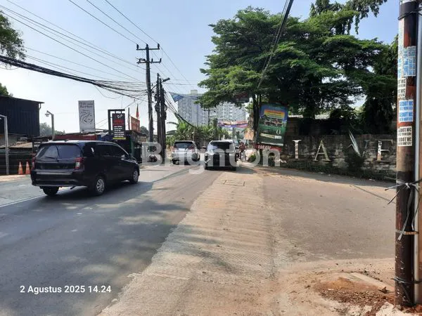 image TANAH STRATEGIS SERPONG PARK  (7)