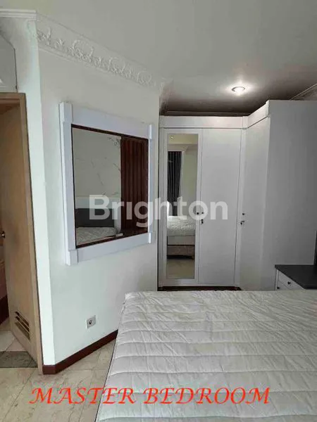 image BELLAGIO RESIDENCE 154M² - UNIT MEWAH 2-IN-1 FULL FURNISH VIEW POOL (8)