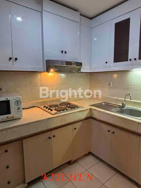image BELLAGIO RESIDENCE 154M² - UNIT MEWAH 2-IN-1 FULL FURNISH VIEW POOL (4)
