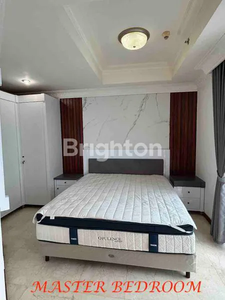 image BELLAGIO RESIDENCE 154M² - UNIT MEWAH 2-IN-1 FULL FURNISH VIEW POOL (3)