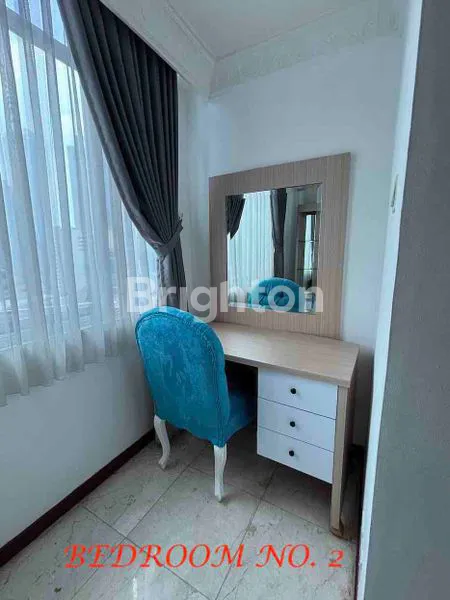 image BELLAGIO RESIDENCE 154M² - UNIT MEWAH 2-IN-1 FULL FURNISH VIEW POOL (6)
