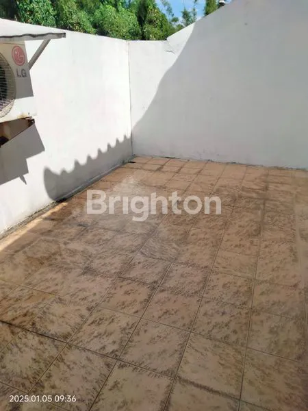 image RUMAH STRATEGIS DI LEGENDA WISATA CIBUBUR  (8)