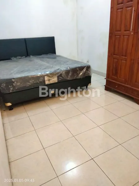 image RUMAH STRATEGIS DI LEGENDA WISATA CIBUBUR  (7)