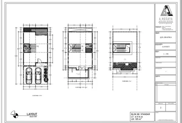 image CEMARA LUXE 2 1/2 TINGKAT (4)