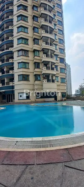 APARTEMEN PURI KEMAYORAN LANTAI 5