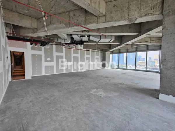 image OFFICE SPACE PREMIUM WORLD CAPITAL TOWER MEGA KUNINGAN 199M2 (2)