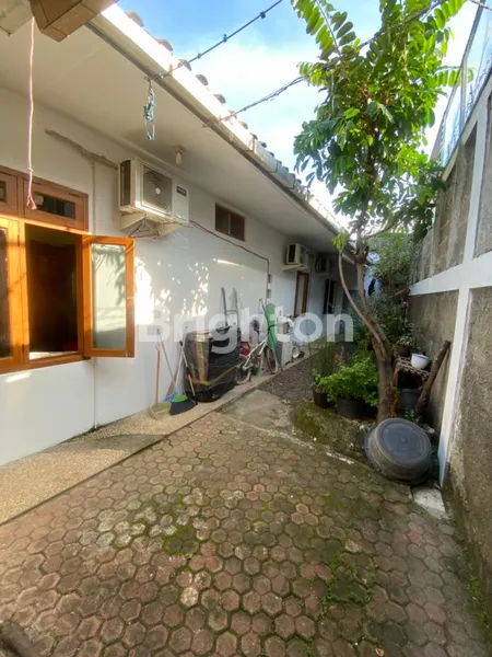 image RUMAH SIAP HUNI STRATEGIS DI CIDODOL KEBAYORAN LAMA (2)