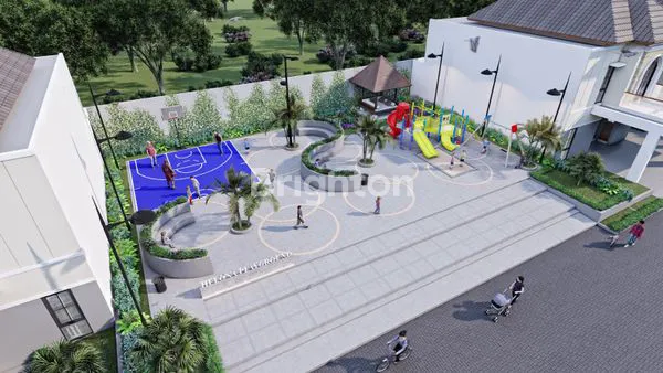 image RUMAH MEWAH IMPIAN PUSAT KOTA (4)