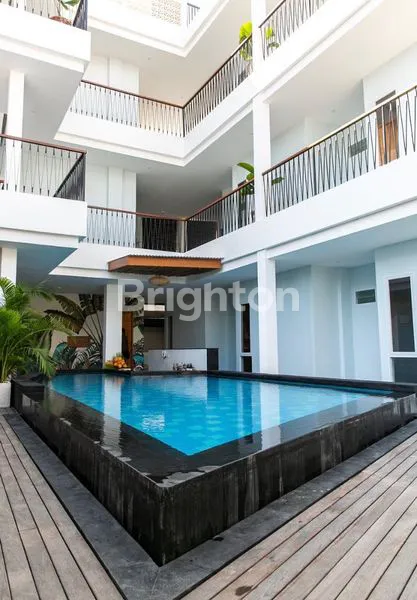 image LEASEHOLD OPPORTUNITY – CANGGU HOSTEL  IDR 21.5 BILLION – 38-YEAR LEASEHOLD PRIME LOCATION – JUST STEPS FROM BATU BOLONG BEACH, 20M FROM JALAN BATU BOLONG (1)