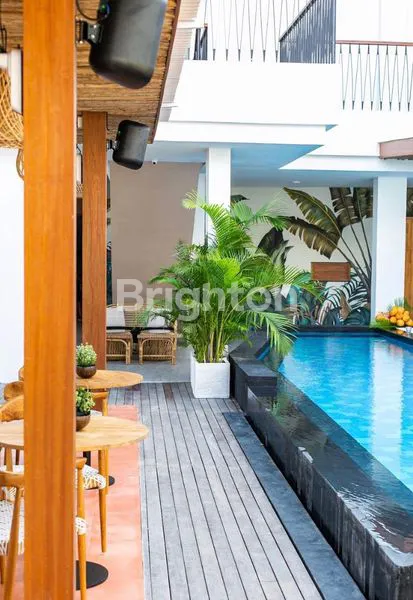 image LEASEHOLD OPPORTUNITY – CANGGU HOSTEL  IDR 21.5 BILLION – 38-YEAR LEASEHOLD PRIME LOCATION – JUST STEPS FROM BATU BOLONG BEACH, 20M FROM JALAN BATU BOLONG (2)