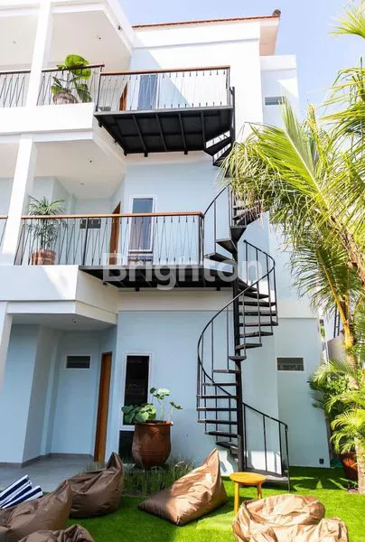 image LEASEHOLD OPPORTUNITY – CANGGU HOSTEL  IDR 21.5 BILLION – 38-YEAR LEASEHOLD PRIME LOCATION – JUST STEPS FROM BATU BOLONG BEACH, 20M FROM JALAN BATU BOLONG (3)
