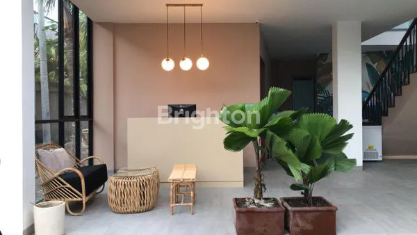 image LEASEHOLD OPPORTUNITY – CANGGU HOSTEL  IDR 21.5 BILLION – 38-YEAR LEASEHOLD PRIME LOCATION – JUST STEPS FROM BATU BOLONG BEACH, 20M FROM JALAN BATU BOLONG (4)