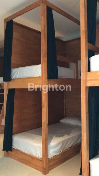 image LEASEHOLD OPPORTUNITY – CANGGU HOSTEL  IDR 21.5 BILLION – 38-YEAR LEASEHOLD PRIME LOCATION – JUST STEPS FROM BATU BOLONG BEACH, 20M FROM JALAN BATU BOLONG (5)
