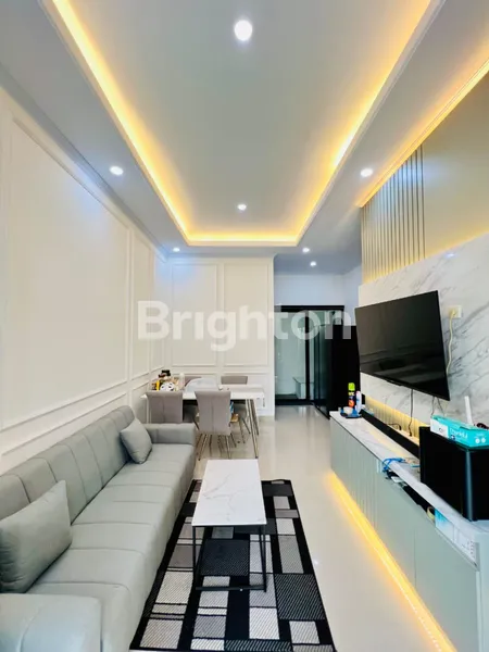 image RUMAH CANTIK FULL FURNISED DI CILANDAK DEKAT PINTU TOL SIMATUPANG & ANDARA (2)