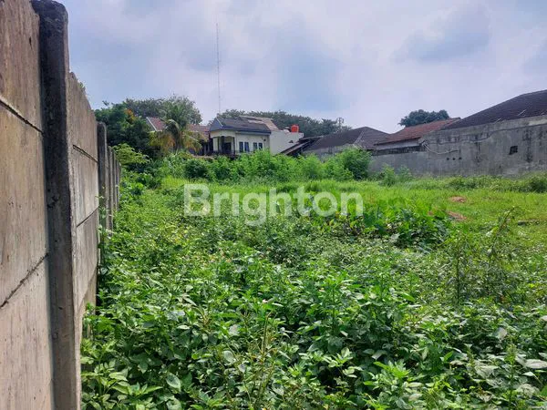 image TANAH PREMIUM 1210M2 DI PUSAT KOTA BEKASI, DEKAT TOL & FASILITAS (3)