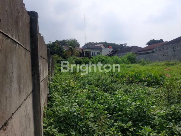 image TANAH PREMIUM 1210M2 DI PUSAT KOTA BEKASI, DEKAT TOL & FASILITAS (5)