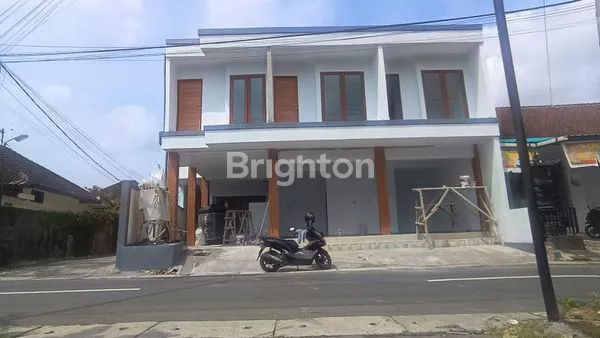 image TOKO 1 LANTAI – LOKASI STRATEGIS DI JL. CEMPAKA DALUNG (6)