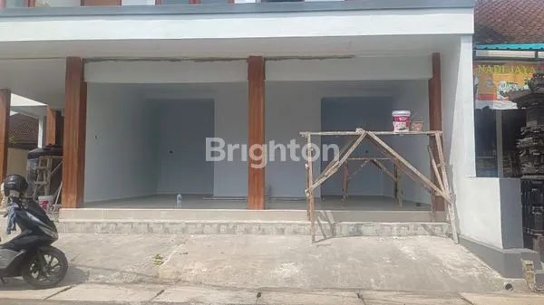 image TOKO 1 LANTAI – LOKASI STRATEGIS DI JL. CEMPAKA DALUNG (4)