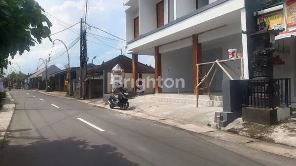 image TOKO 1 LANTAI – LOKASI STRATEGIS DI JL. CEMPAKA DALUNG (5)