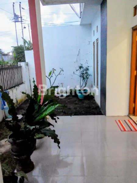 image RUMAH SIAP HUNI DI DALAM PERUMAHAN DEKAT HOTEL LOR INN (3)