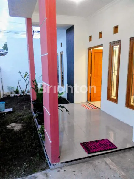 image RUMAH SIAP HUNI DI DALAM PERUMAHAN DEKAT HOTEL LOR INN (2)