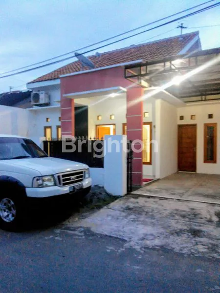 image RUMAH SIAP HUNI DI DALAM PERUMAHAN DEKAT HOTEL LOR INN (1)