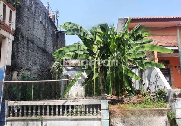 TANAH (KAVLING) DI PERUMAHAN DASANA INDAH, BOJONG NANGKA, TANGERANG