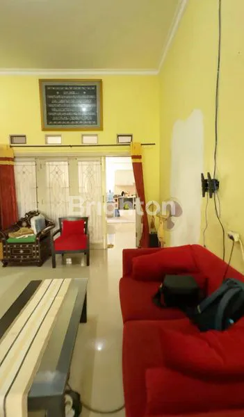 image TURUN HARGA. BU !!! RUMAH BAGUS & LUAS DI LINGKUNGAN EKSLUSIF PERMATA JINGGA MALANG (3)