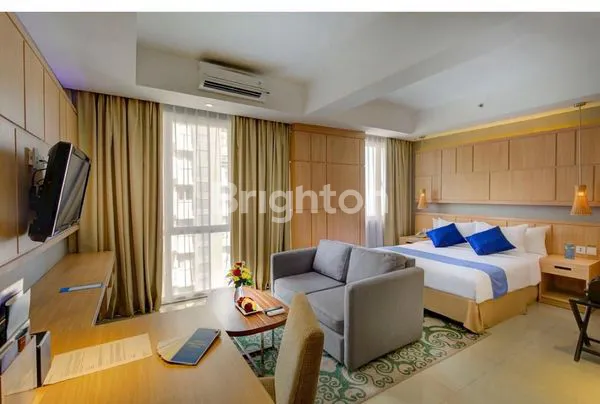 image CONDOTEL GOLDEN TULIP BALIKPAPAN (1)