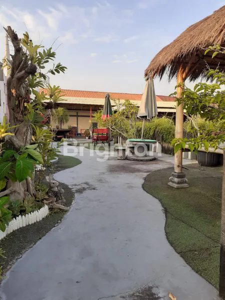 image DISEWAKAN TEMPAT USAHA SIAP PAKAI DENGAN FASILITAS LENGKAP & PEMANDANGAN LAUT (3)