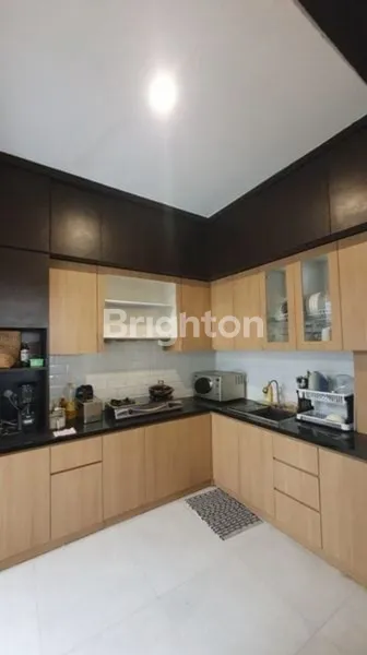 image RUMAH FURNISHED 2 LANTAI DI ASTEK, BSD (4)