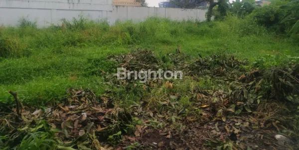 TANAH LUAS DI KAWASAN PASAR BENGKOK, SUDIMARA PINANG – TANGERANG