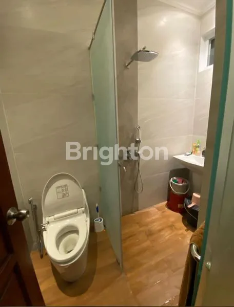 image RUMAH MEWAH DI VILLA SERPONG BSD - SHM SIAP KPR (6)