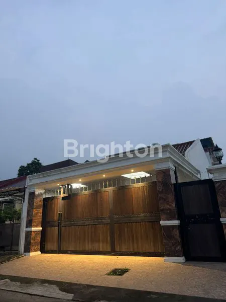 image RUMAH MEWAH DI VILLA SERPONG BSD - SHM SIAP KPR (2)