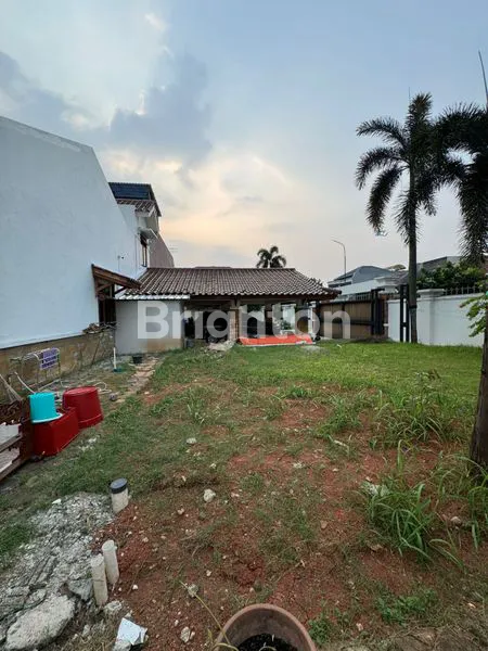 image RUMAH MEWAH DI VILLA SERPONG BSD - SHM SIAP KPR (8)