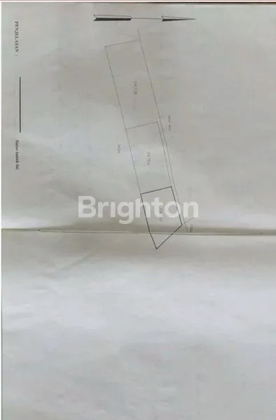 image DIJUAL TANAH DAPAT RUMAH DUA LANTAI SEMI FINISHING, LOKASI STRATEGIS (7)