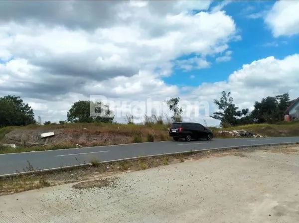 image DIJUAL WATAS TANAH 4 HEKTAR KOMERSIAL SEPINGGAN (5)