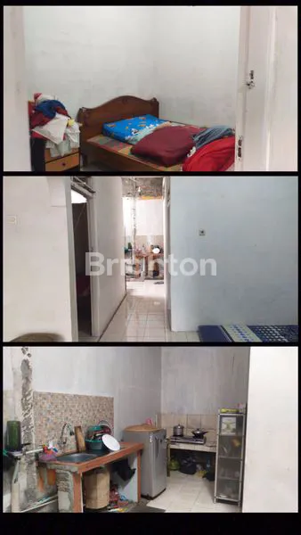 image RUMAH SIAP HUNI 3KT DEKAT TOL JATIASIH, BEKASI TIMUR (3)