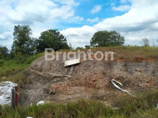 image DIJUAL WATAS TANAH 4 HEKTAR KOMERSIAL SEPINGGAN (6)