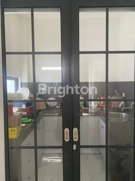 image CLUSTER VIRIDIA 3 LANTAI (FURNISHED) DI LAVON 2, CIKUPA (5)