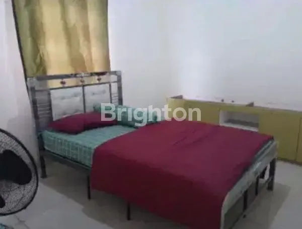 image DIJUAL RUMAH STRATEGIS DI PERUM GRAHA CIBINONG ASRI,BOGOR (4)