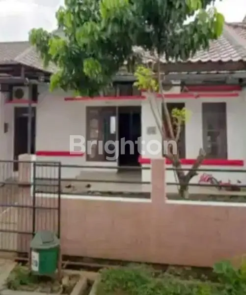 image DIJUAL RUMAH STRATEGIS DI PERUM GRAHA CIBINONG ASRI,BOGOR (1)