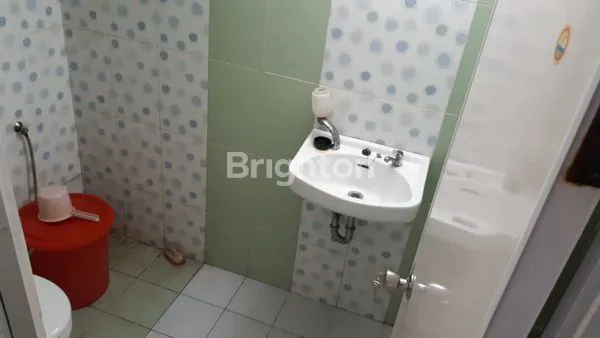 image DISEWA RUMAH 2 LANTAI SIAP HUNI REGENCY BALIKPAPAN (8)