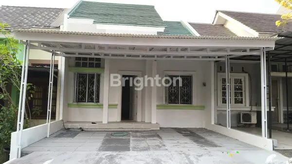 image DISEWAKAN RUMAH DI CLUSTER TORONTO – KOTA WISATA CIBUBUR \\\\U2728 (1)